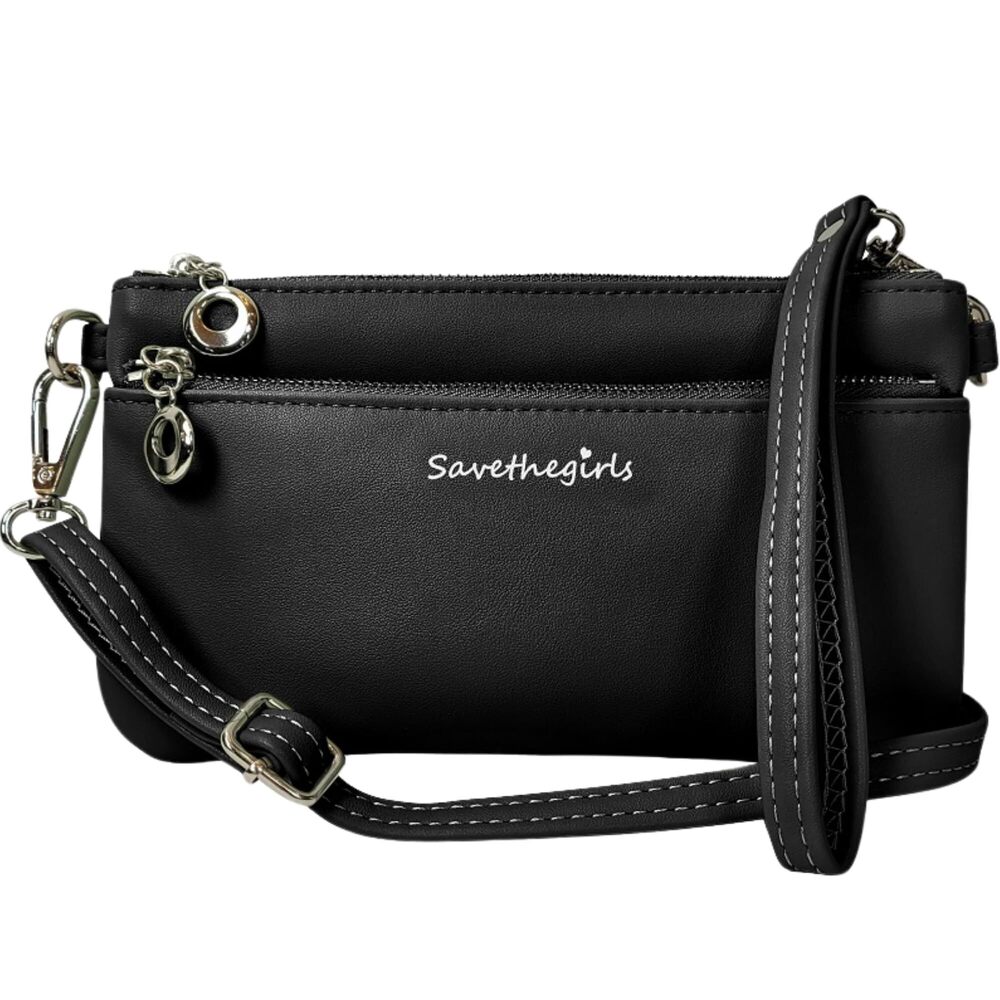 1464 Cell Phone Purse - Touch Screen ’s Crossbody Handbags Bella - Clutch &